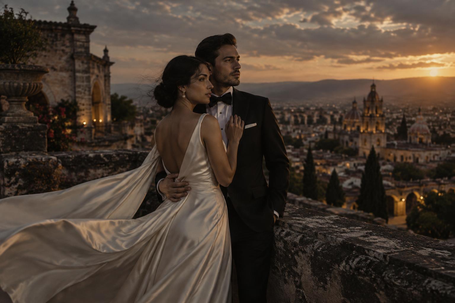 Sofía y Daniel: comienza nuestra aventura
